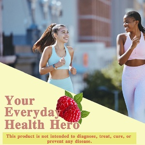 OEM Hot Sale- Customizable -<strong>Probiotic</strong> Gummy Supplements-<strong>Probiotic</strong> Nutritional Supplements With 5 Billion CFUs