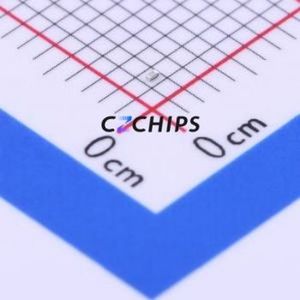Résistance SMD WR02X6811FAL 0201 (Type : Film Épais) (Résistance : 6,81 kOhm Précision : 1%) - Product Image 2