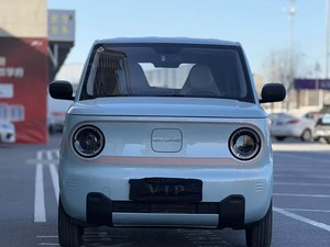 Auto Eléctrico Geely Panda Mini EV Usado 2024, Autonomía de 200 <span class=keywords><strong>km</strong></span>, Carga Rápida, Micro EV de 4 Plazas, Vehículo Eléctrico Pequeño en Venta - Product Image 2