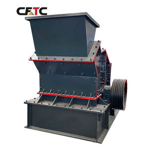 Equipo de Trituración de Piedras, Trituradora de Impacto de Martillos XPCF para Minerales - Product Image 6