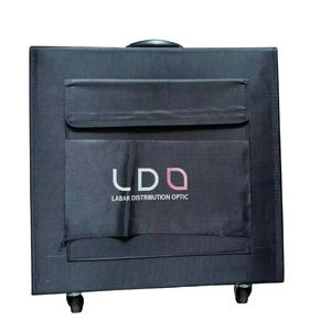 حقيبة عرض نظارات بعجلات ؛ نظارات شمسية ، تخزين عرض النظارات - Product Image 1