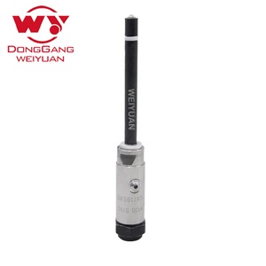 Weiyuan Điều kiện Mới động cơ diesel phun nhiên liệu 130-5190 chuyên nghiệp Common Rail bút chì bút phun với vòi phun - Product Image 3