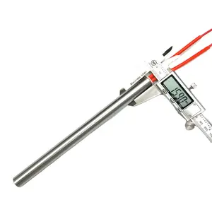 Lanchuang 220V Nicr Potlood Verwarming Verwarming Draad Cartridge Heater