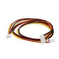 OEM JST PH 2.0mmピッチコネクタ24-28 AWGカスタムワイヤハーネスリチウム電池パックBMS工業用機器 - Product Image 3