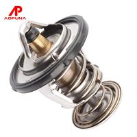 89018168 Thermostat de liquide de refroidissement de moteur automatique 131-160 OEM 131160 Thermostat de moteur 89018168