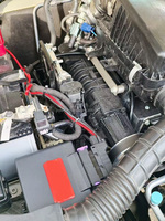 Kit Supercharger Twin Screw Berpendingin Air SR Performance, Turbocharger Body, Pendingin Udara untuk Suzuki Jimny JB74 JC74 K15B-1.5L
