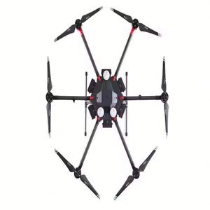 โดรน Matrice 600 Pro M600 Pro มือสอง สำหรับงานสำรวจทางอากาศและ AEC PK Matrice 350 RTK มีสินค้าในสต็อก - Product Image 3