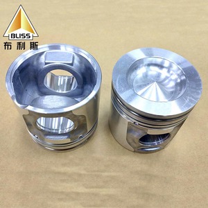 Pièces de <span class=keywords><strong>moteur</strong></span> diesel marin Bliss 4089500 K19 K38 K50 Pistons de <span class=keywords><strong>moteur</strong></span> diesel Pièces de bateaux Prix du piston hydraulique pour Cummins - Product Image 2