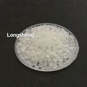 เม็ดพลาสติกโพลีเอทิลีนความหนาแน่นสูง HDPE 8380 ฮันวา วัตถุดิบโพลีเอทิลีน - Product Image 1