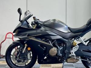 Best Selling 2026 QJMOTOR Racing 800 Sportbike-4-stroke <b>Engine</b> Aluminum Frame + TFT Dash Premium 800cc for Enthusiasts - Product Image 3