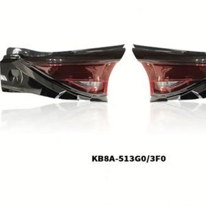 เหมาะสำหรับ Mazda 17cx-5 17-21 ไฟท้ายด้านในแบบ LED รุ่นมาตรฐาน KB8A-513G0 KB8A-513F0 - Product Image 3