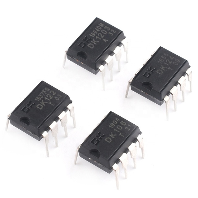 DK integrated circuits ICs new original LED lighting IC DK112