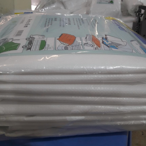 Long lifespan PE Tarpaulin - Product Image 1
