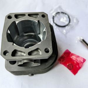 Precio de Fábrica, Cilindro y Pistón de Alta Calidad de 44MM FS480, Compatible con Desbrozadora FS480 - Product Image 4