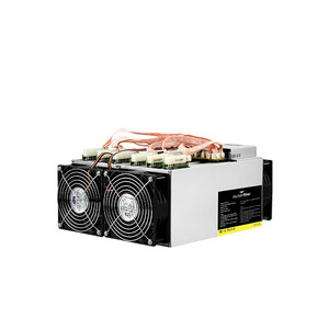 Canaan Avalon Miner A1246 ASIC-Miner 90TH/s BTC Kryptowährung 18,6J/TH 3420W <span class=keywords><strong>Computer</strong></span>-Datenprozessor - Product Image 1