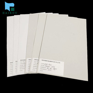 Láminas y Rollos de Espuma EVA, Material de Protección de Embalaje de Plástico Resistente a Impactos, Duradero y Colorido, Personalizado Directamente de Fábrica - Product Image 1