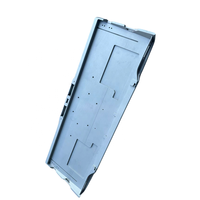 Pièces en alliage d'aluminium, d'acier inoxydable et de laiton, usinage CNC de précision 4/5 axes, tolérance +/-0,005-0,01 mm, usinage par électroérosion à fil