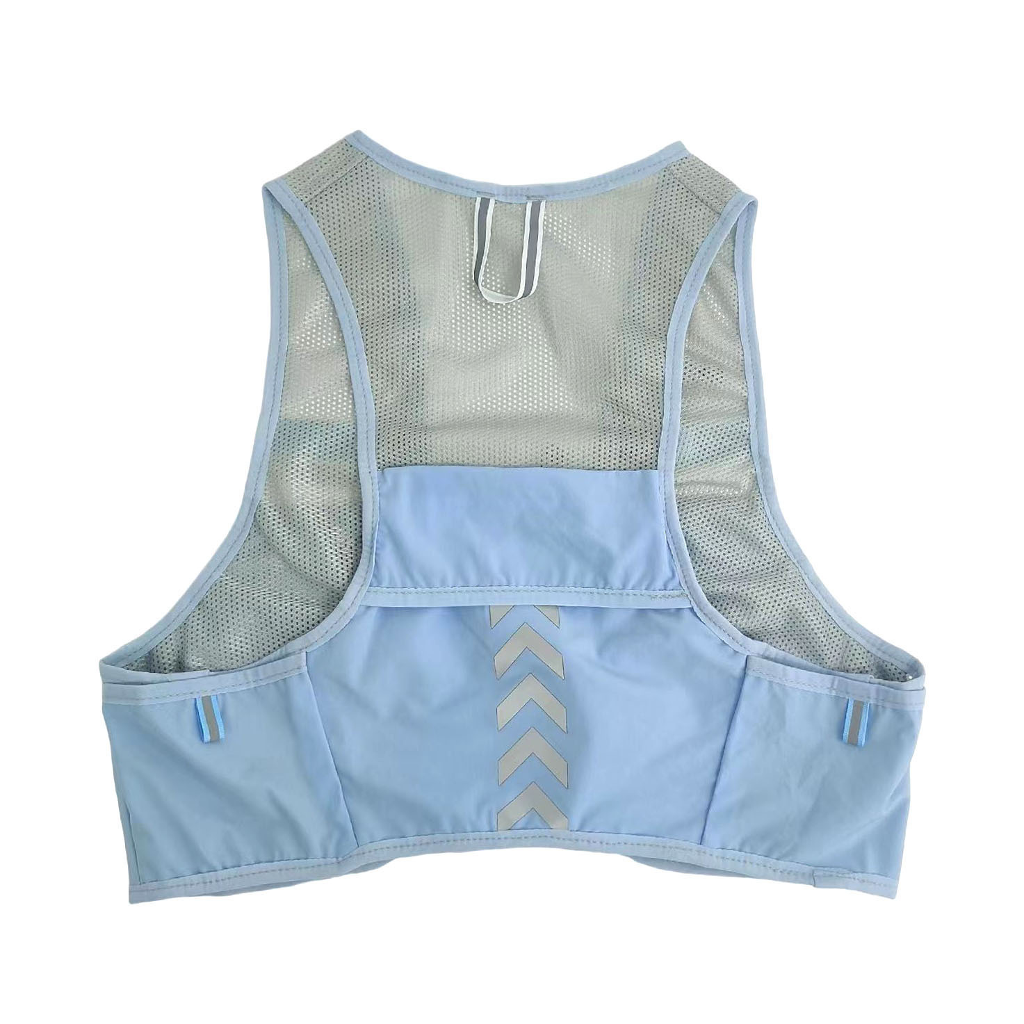 Sac gilet Marathon - Bleu