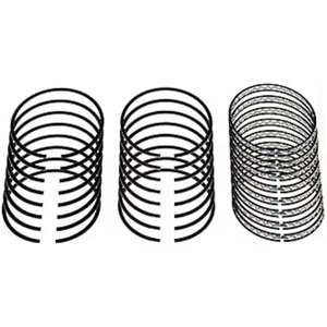 แหวนลูกสูบ QSB6.7 รุ่น 4955251 สำหรับเครื่องยนต์ดีเซล 4JB1/4JB1T รุ่น 68KW - Product Image 4