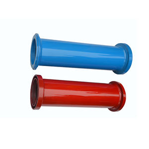 Tuyau de réduction de pompe à béton de haute qualité en gros pour PM Zoomlion Schwing - Product Image 3