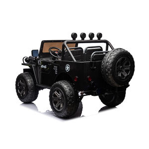 <span class=keywords><strong>2</strong></span>.4G Afstandsbediening <span class=keywords><strong>3</strong></span>-zits Powerwheels Auto Voor Kinderen Auto 'S Van 10 - 14 Jaar Jongen Met Verwijderbare Batterij Box - Product Image 3