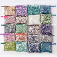 Rough Natural Crystal Stone, Reiki Chips, Quartz Healing