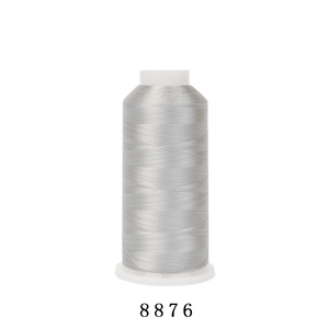 120D/2 <span class=keywords><strong>Rayon</strong></span> chủ đề <span class=keywords><strong>Viscose</strong></span> sợi thêu máy chủ đề cho dệt - Product Image 4