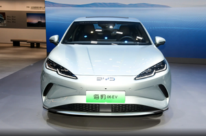 Auto Sportive Elettriche Pure Popolari Automatiche BYD Seal EV Veicoli a Nuova Energia Auto <span class=keywords><strong>Usate</strong></span> in <span class=keywords><strong>Vendita</strong></span> - Product Image 3