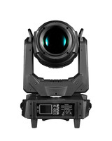 470W Prism King Mega Pointe LED Beam Spot Wash Lumière principale mobile Lumières de scène Éclairage d'événement DJ