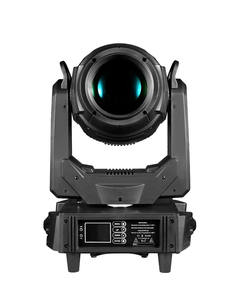 470 Вт призматический Королевский мега-Пуант Светодиодный точечный светильник движущийся передний свет сценический свет DJ освещение событий - Product Image 2