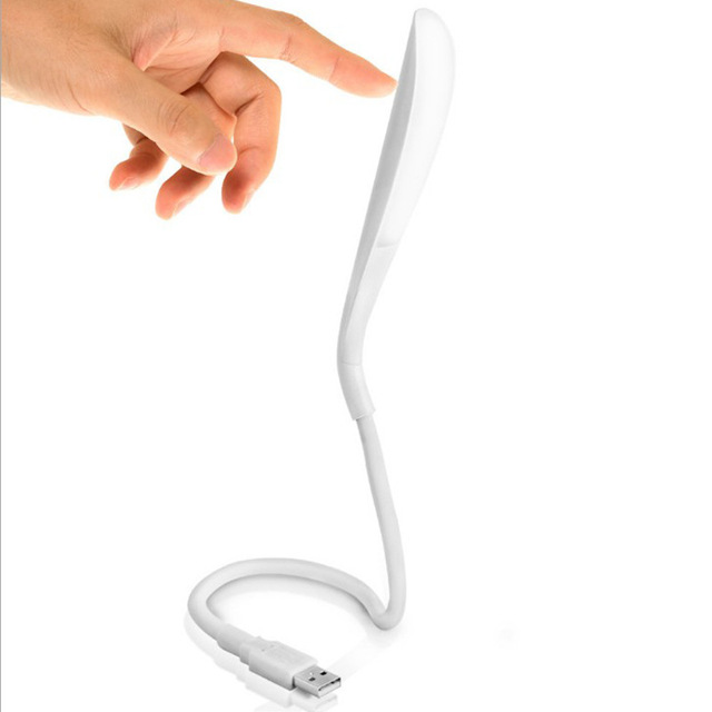 Flexible USB LED Light with Adjustable Brightness/LED Night Lights