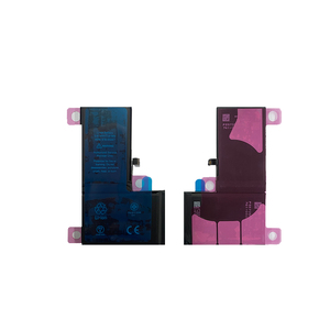 <span class=keywords><strong>แบ</strong></span><span class=keywords><strong>ต</strong></span>เตอรี่โทรศัพท์มือถือสำหรับเปลี่ยน iPhone x XR <span class=keywords><strong>XS</strong></span> <span class=keywords><strong>MAX</strong></span> มีสินค้าในสต็อก - Product Image 2