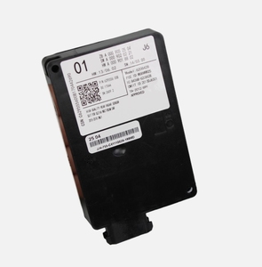 नई A0009052504 0009052504 कार ब्लाइंड स्पॉट असिस्टेंट रडार सेंसर, 2015-2018 - Product Image 6