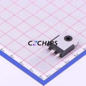Transistor Original Nuevo BU2508A TO-3PN, Transistor de Unión Bipolar (BJT) - Product Image 2