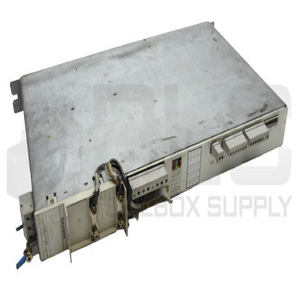 Módulo SIMODRIVE PW 6SN1112 1AA00 0AA0 Original Nuevo de Marca 6SN1 <span class=keywords><strong>112</strong></span> 1AA00 0AA0 <span class=keywords><strong>para</strong></span> PLC - Product Image 1