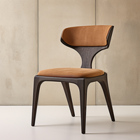 Table à manger ronde moderne personnalisable Sigma 2026 avec base en forme de tambour pour la salle à manger à domicile et les meubles de restaurant