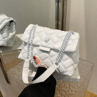 Nouveau Sac à Main Bandoulière Rétro de Luxe pour Femme 2026 – Collection Hiver Tendance de Haute Qualité