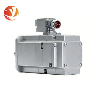 060-2AF71-1BA1 1FK7ซีเมนส์ของแท้สินค้าใหม่เซอร์โวอุตสาหกรรม1FK7060-2AF71-1BA1ตัวควบคุมที่สามารถตั้งโปรแกรมได้จาก PLC - Product Image 4