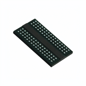 Componentes de Circuito Electrónico 96 TFBGA AS4C512M16D3LB-12BCN Memoria Original - Product Image 1