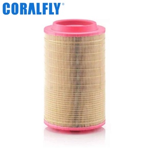Pièce de rechange pour compresseur d'air, élément de filtre à air C25710 C25860 C25860/5 C25860/8 - Product Image 1