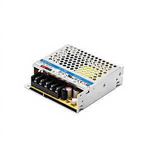 แหล่งจ่ายไฟสวิตชิ่งอุตสาหกรรม 24V 3A 75W M52 - Product Image 1