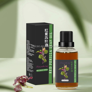 Harga diskon 100% minyak esensial daun <span class=keywords><strong>Perilla</strong></span> merah alami murni dalam jumlah besar - Product Image 5