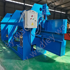 Presse plieuse hydraulique CNC pour tôles en acier inoxydable profilé à vendre - Product Image 5