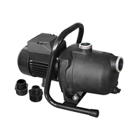 GP Enterprises Portable Utility Transfer Wassers prinkler pumpe für die Bewässerung Garten Rasen Park Landschaft Landwirtschaft