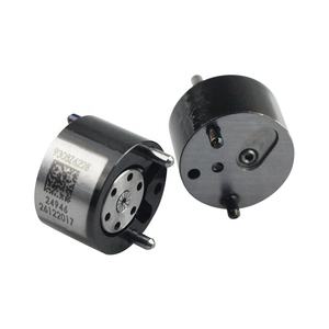 Alta precisión para válvula Delphi I para piezas de automóviles Ingeniero avanzado diseñado Nueva condición - Product Image 1