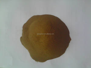 PNS полинафталин сульфонат желтый коричневый порошок - Product Image 2