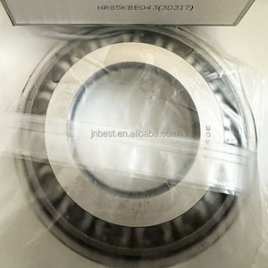 Rodamientos de coche 50KB8301 90366-50001 90366-50002 90366-50033 <span class=keywords><strong>LFT</strong></span> 50KB8301 Rodamiento de rodillos cónicos automáticos 50KB8302 - Product Image 2