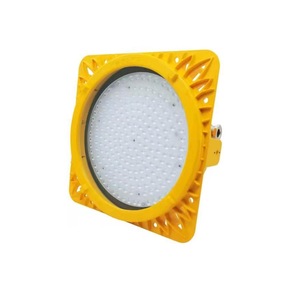Projecteur LED antidéflagrant BFC8117 200W à montage mural T4A Nema 4X - Product Image 2