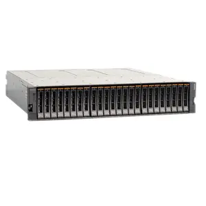 Lenovo 6535 Dual Controller 2U Rack Speicher V3700 V2 und V3700 V2 XP