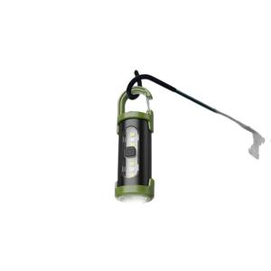 Luz LED tipo llavero, mini lámpara de trabajo portátil de emergencia con gancho para uso en exteriores y en interiores - Product Image 4